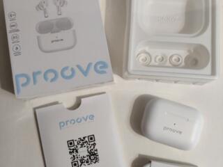 Наушники Беспроводные Proove Mainstream Pro TWS Earbuds BT5.4/5 hours