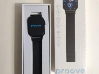 Смарт Часы Proove Elysium Элизиум IP68