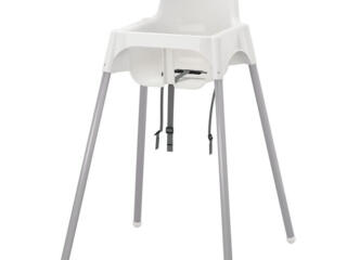 Стульчик для кормления ikea