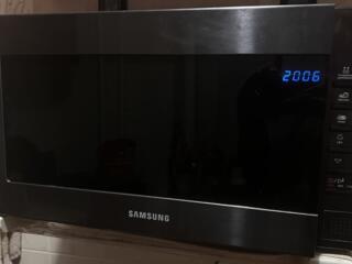 Микроволновка