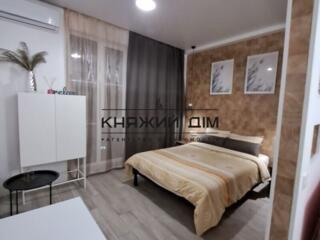 Здається в оренду 1-кімнатна квартира студіо в ЖК "Нова Англія&qu