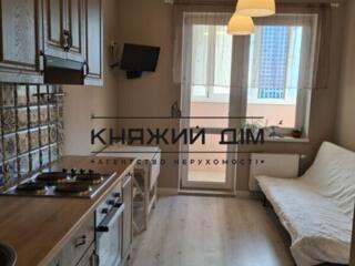 Є Генератор !Пропонується в оренду 1 кімнатна квартира в ...