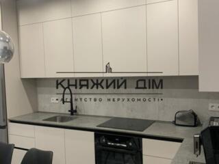 Оренда 2-кімнатної квартири студіо в ЖК Рибальський вул. ...