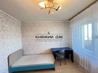 Оренда 3-кімнатної квартири в Дарницькому районі, на Позняках, по ...