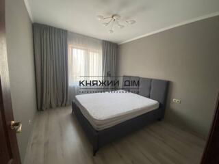 Здам в оренду 3к квартиру,ЖК Патріотика до м.Осокорки 7 хвилин, 11 ...