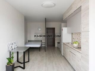 Продаж відмінною 1к. квартири в новому будинку за адресою: Харківське 