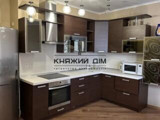 Продаж 3-х кімнатної,вул.Драгоманова 31 б.Площа 101 кв.м.7/24 ...