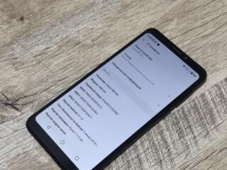 Meizu M8 - IDC VoLTE