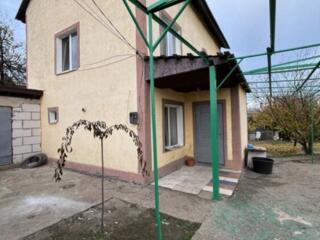 Продам трёх этажный дом в селе Кошары, Одесской области расположен на 