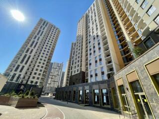 Квартира в Кадор Сити на Краснова — вид на ипподром! Представляю ...