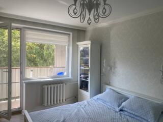 Предлагается к продаже трехкомнатная квартира на 7 этаже 9 этажного ..