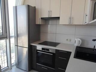 В продаже 1 комнатная квартира в элитном, жилом комплексе. Видовой ...