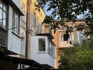 Предлагается к продаже двухкомнатная квартира в уютном Одесском ...