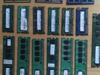 DDR3;DDR4(1Gb, 2Gb, 4-Gb, 8Gb) Оптимальный подбор под Ваше Железо