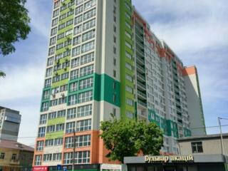 1 комнатная квартира под гос.программы, "Е-Оселю" в ЖК"