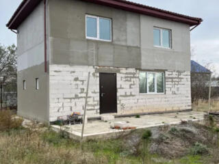 Продам новый 2-х этажный дом возле моря в Вапнярке