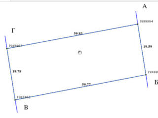 Продам 10 соток Дайберг/Червоный хутор