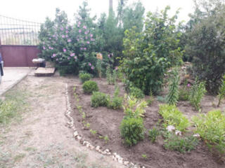 Участок в Холодной Балке с видом на лиман