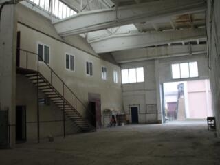 Здание, под производство, цех 1150 м2