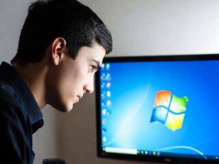 Ремонт и обслуживание компьютерной техники