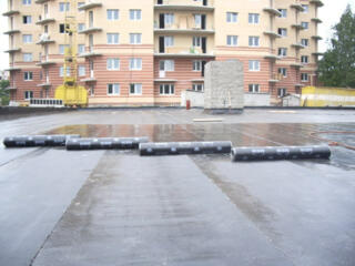 Acoperișuri din membrana bituminoasa, linocrom, bipoli, uniflex, țigla metalica, tabla