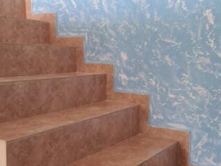 Откосы. Малярка