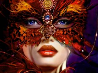 ДЕВУШКА ПОЗНАКОМИТСЯ