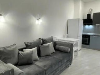 1-я квартира в новом доме на Фонтане