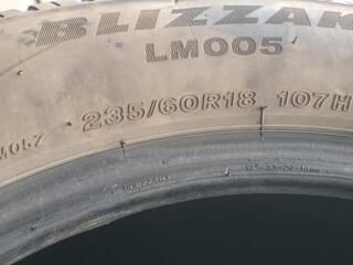 Продам шины r18