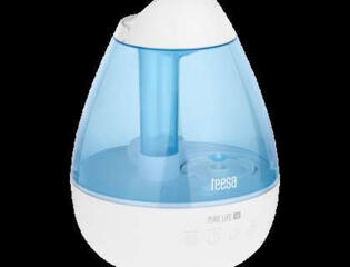 Ультразвуковой увлажнитель воздуха TEESA новый на гарантии