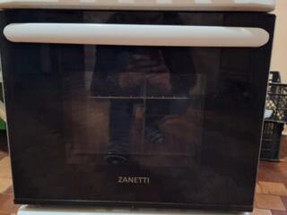 Продам газ плиту Zanetti не гнилая