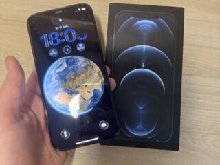 Продам IPHONE 12 PRO MAX