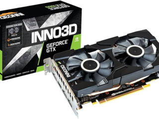 GTX 1660 Super 6gb GDDR6 72 градуса в пике