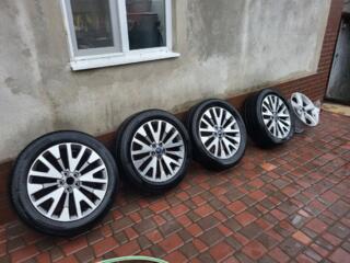 Разные R 17. r 16 r18 r 19 поштучно, комплект дис, шины Тойота, Форд
