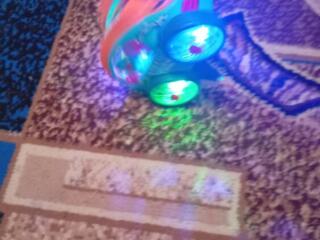 Продам, танцующая машинка