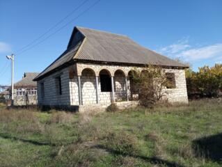 Продаю недостроенный дом