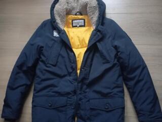 Куртка рост 158, на мальчика