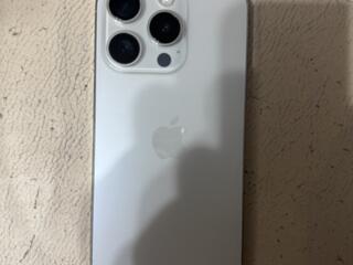 iPhone 15 Pro 128 GB 87%