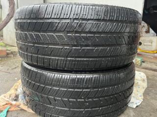 245/40R19 Bridgestone