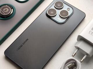 TECNO SPARK 20 Pro 12/256gb VoLTE