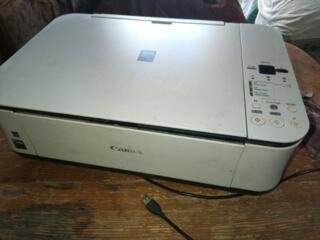 Продам принтер - сканер