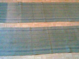 Ковёр войлочный, коврики, ковровые дорожки