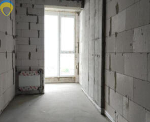 Продам 1-к квартиру 41 м в ЖК " Акварель -8"