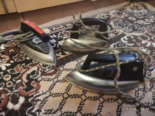 Утюги советские