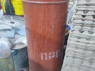 Продам газовый баллон. Читаю Вайбер, 