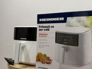 Продам АЭРОГРИЛЬ HEINNER