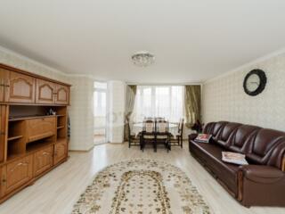 Spre chirie apartament amplasat în sectorul Ciocana, str. ...