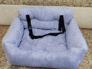 Лежанка большая для домашних животных