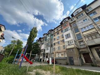 Apartament cu 1 cameră, Botanica.