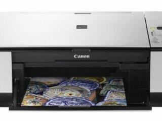 Принтер canon mp250
